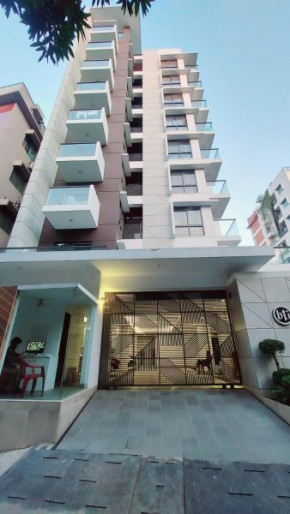 Luxurious apartment at Dhaka